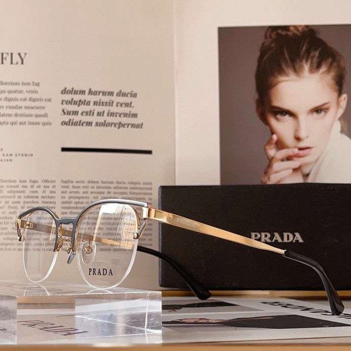 Picture of Pradaa Optical Glasses _SKUfw46771582fw